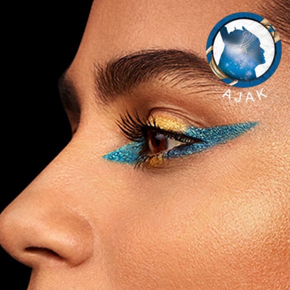 NWT Urban Decay x Marvel “ETERNALS” Eyeshadow Palette - Picture 4 of 9